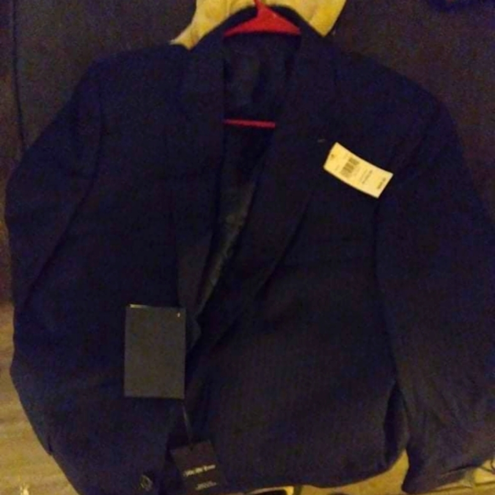 Men's suit jackets